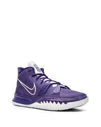 Nike Kyrie 4 Low Tb High Top Sneakers