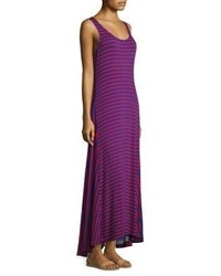 Vineyard Vines Striped Hilo Knit Dress