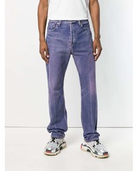 Balenciaga Regular Jeans