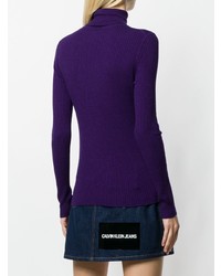 Calvin Klein Jeans Knitted Sweater