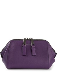 Marc Jacobs Doctor Pouch Clutch