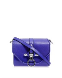 Givenchy Obsedia Leather Cross Body Bag