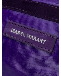 Isabel Marant Classic Belt Bag