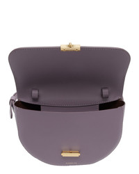 Wandler Purple Big Anna Belt Bag