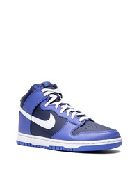 Nike Dunk High Sneakers