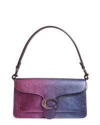 Coach Tabby Ombre Leather Bag