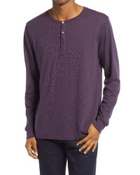 Threads 4 Thought Long Sleeve Henley