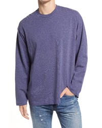 John Elliott Salt Wash Long Sleeve T Shirt