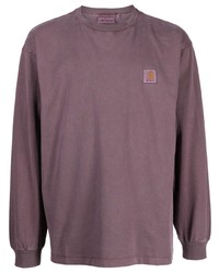 Carhartt WIP Vista Longsleeved T Shirt