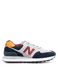 New Balance 574 Lace Up Sneakers