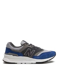New Balance 997 Sport Blue Sneakers