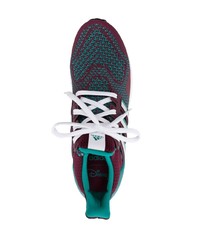 adidas Fly Knit Low Top Sneakers