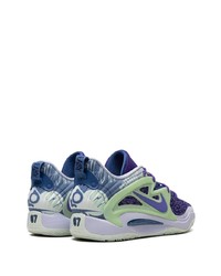 Nike Kd 15 Psychic Purple Sneakers
