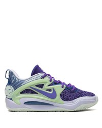 Nike Kd 15 Psychic Purple Sneakers