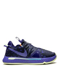 Nike X Gatorade Pg4 Ep Sneakers