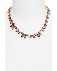 Kate Spade New York Crystal Collar Necklace