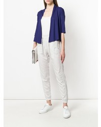 Marc Cain Open Front Cardigan