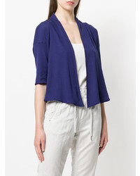 Marc Cain Open Front Cardigan