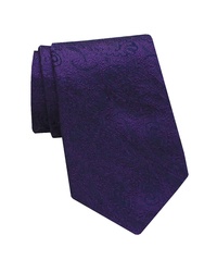 Gitman Paisley Silk Tie