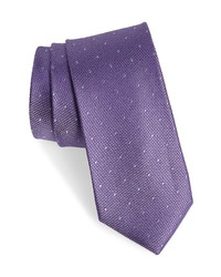 Nordstrom Men's Shop Saskia Dot Silk Tie