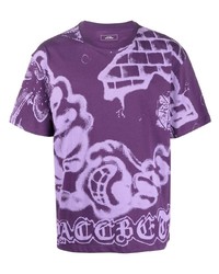 PACCBET Graphic Print T Shirt