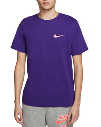 Nike SB Mini Truckin Pocket T Shirt