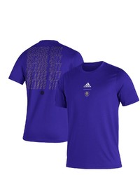 adidas Orlando City Sc Purple Creator Club T Shirt At Nordstrom