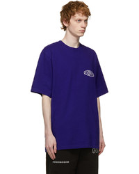 Noon Goons Purple Pro Am T Shirt