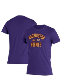 adidas Purple Washington Huskies Sideline Locker Heritage Roready T Shirt At Nordstrom