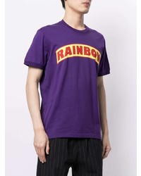 DSQUARED2 Rainbow T Shirt