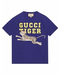 Gucci Tiger T Shirt
