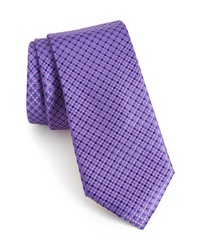 Nordstrom Men's Shop Morris Micro Silk Tie