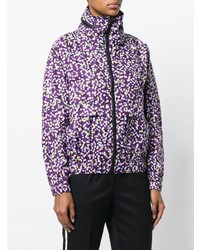 Kenzo Floral Jacket