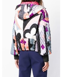 Emilio Pucci Quilted Jacket