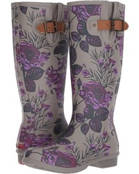 Chooka Hattie Tall Boot Rain Boots
