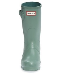 Hunter Original Short Rain Boot