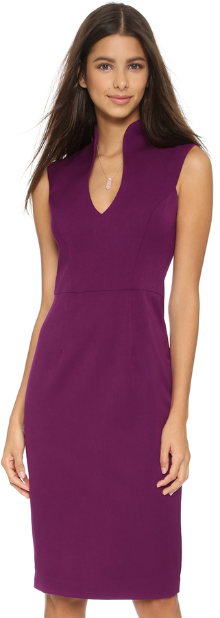 zara sheath dress