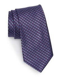 Nordstrom Men's Shop Nathan Neat Silk Tie