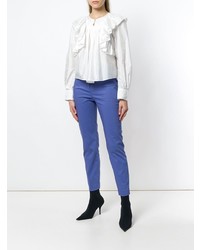 Les Copains Skinny Trousers