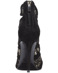 Enzo Angiolini Niccho Caged Evening Sandals
