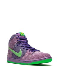 Nike Sb Dunk High Sneakers