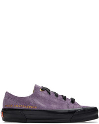 Vans Purple Julian Klincewicz Edition Ua Og Style 31 Lx Sneakers