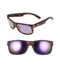 Rheos Anhingas Floating 59mm Polarized Sunglasses