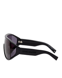 Givenchy Black Gv 7188 Sunglasses