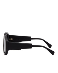 Kuboraum Black Mask A5 Bm Sunglasses