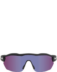 Nike Black Show X3 Elite L Sunglasses