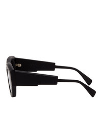 Kuboraum Black Square B5 Bm Sunglasses