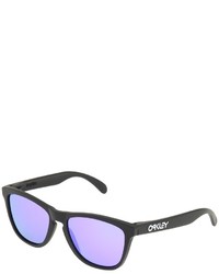 Oakley Frogskins Sport Sunglasses