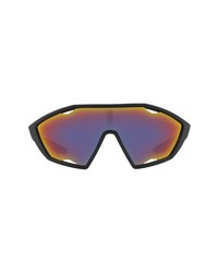 Prada Linea Rossa Shield Sunglasses