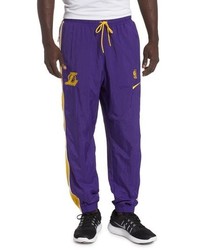 Nike La Lakers Tracksuit Pants